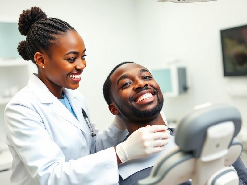 General Dentistry